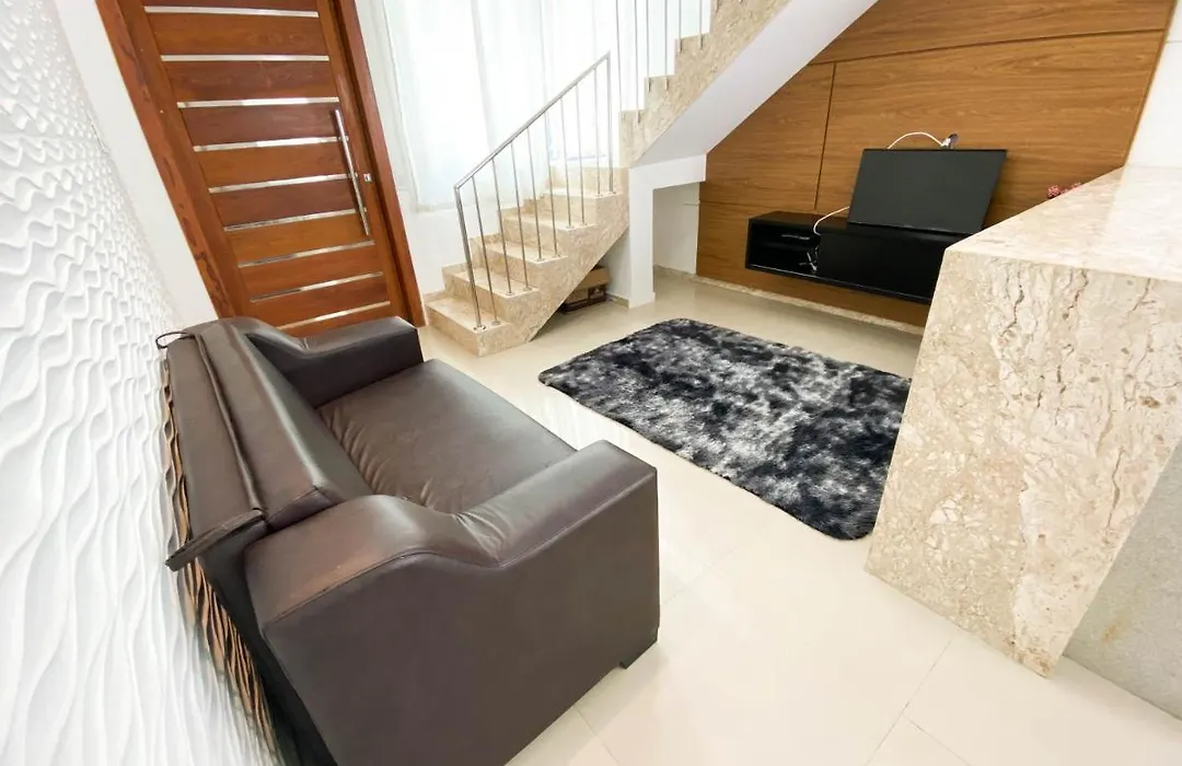 Apartamento Vila Dos Diamantes.-1