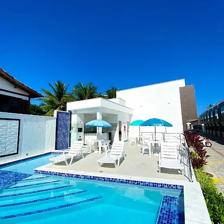 Apartamento Vila Dos Diamantes.-2